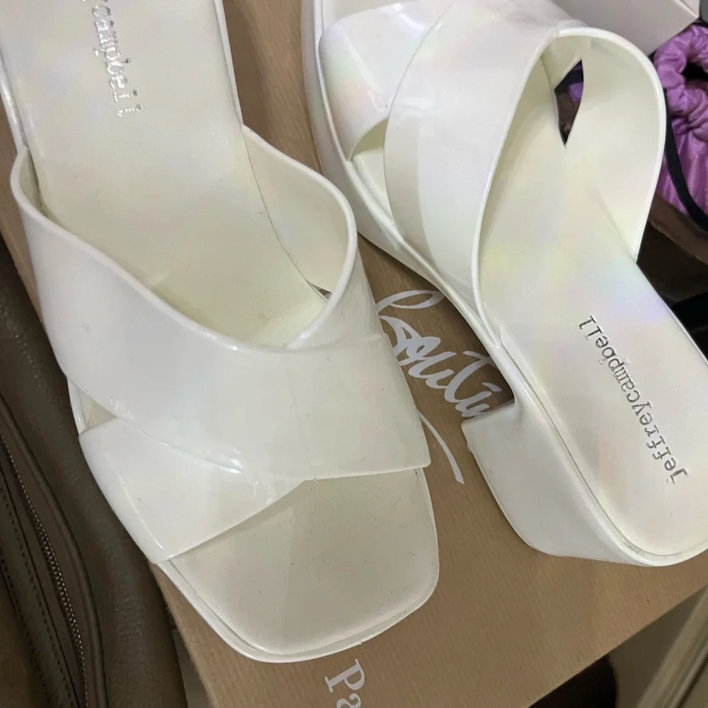 Jeffrey Campbell - Picture 3 of 5